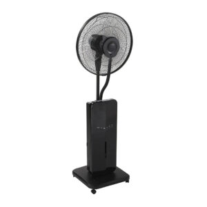 Ventilatore Nebulizzatore a colonna
