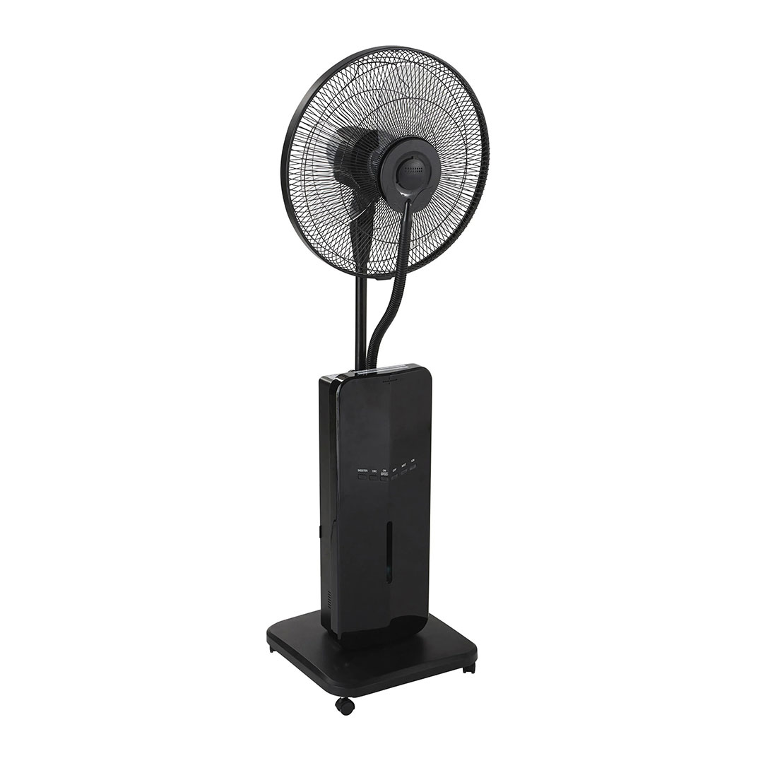 Ventilatore Nebulizzatore a colonna