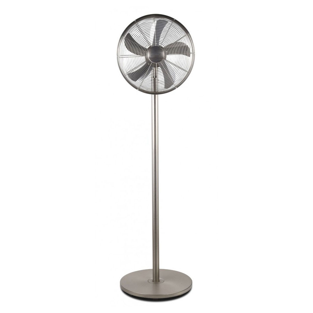 Ventilatore Inox