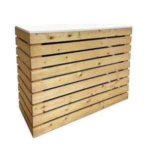 Bancone Wood