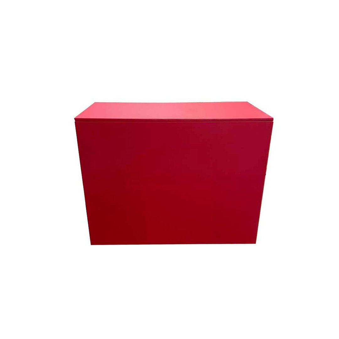 Bancone Ghali red - immagine 2