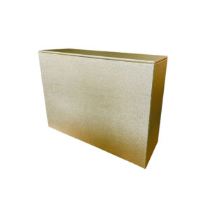 Bancone Ghali Lurex gold