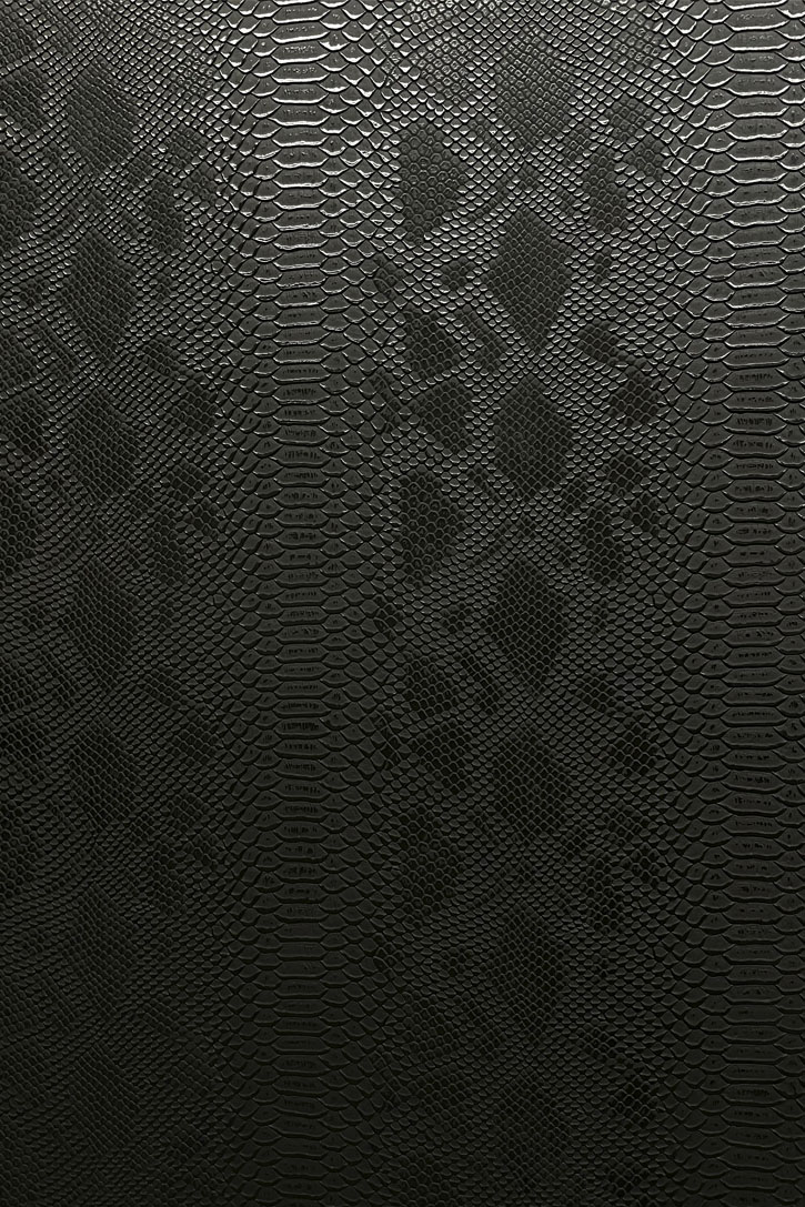 Bancone Ghali Python nero - immagine 3