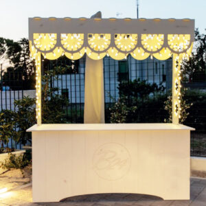 Bancone Lumina