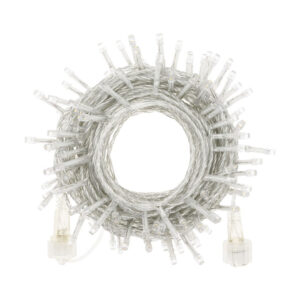 Filo Luci microLed a batteria x3D