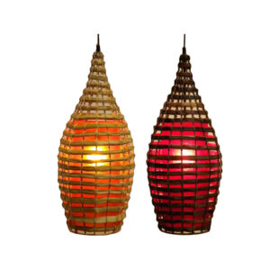 Lampada Safari