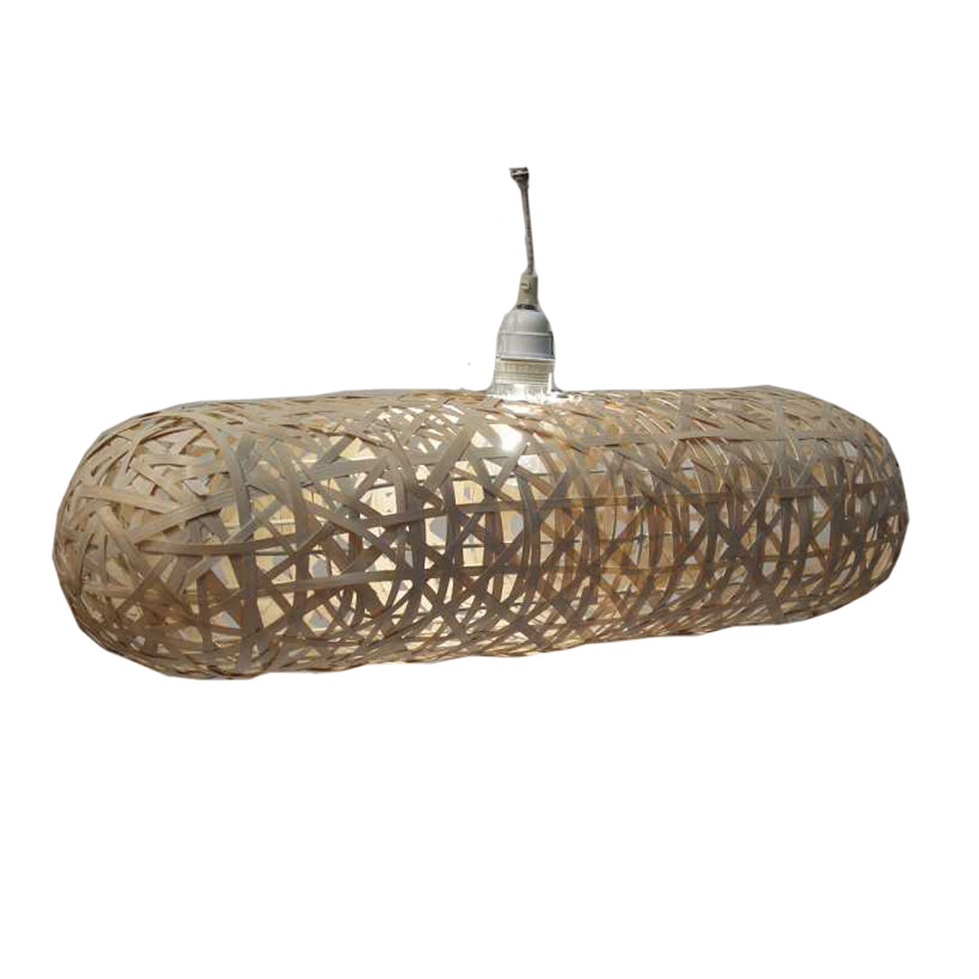 Lampada Safari Orizzontale