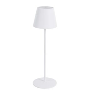 Lampada Bizza Bianca