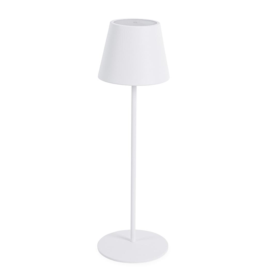 Lampada Bizza Bianca