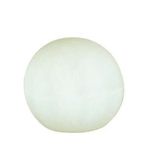 Lampada Sfera Light 60 barreria solare