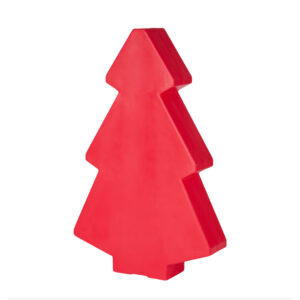 Lampada Light Tree 150 rosso