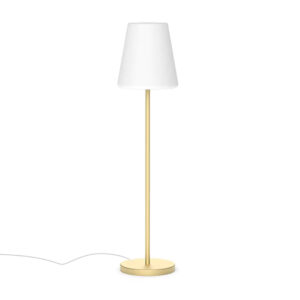 Lampada Lola slim a cavo