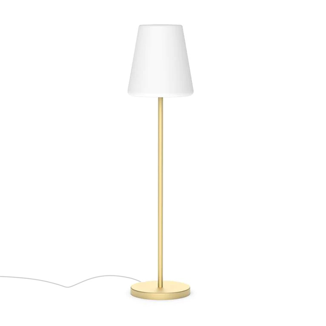 Lampada Lola slim a cavo