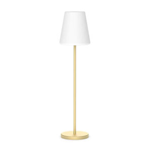 Lampada Lola slim solare