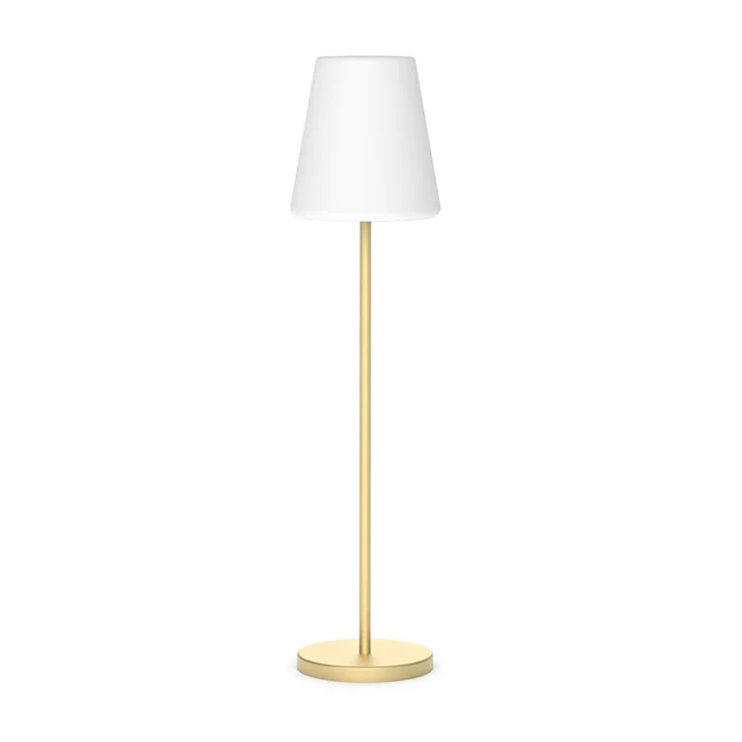 Lampada Lola slim solare