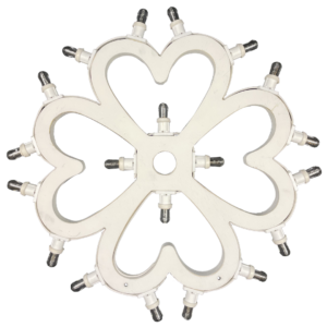 Quadrifoglio Lumina