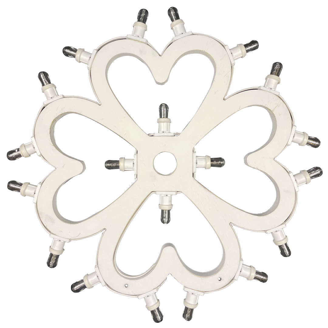 Quadrifoglio Lumina