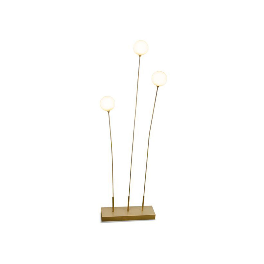 Lampada Bruna da tera