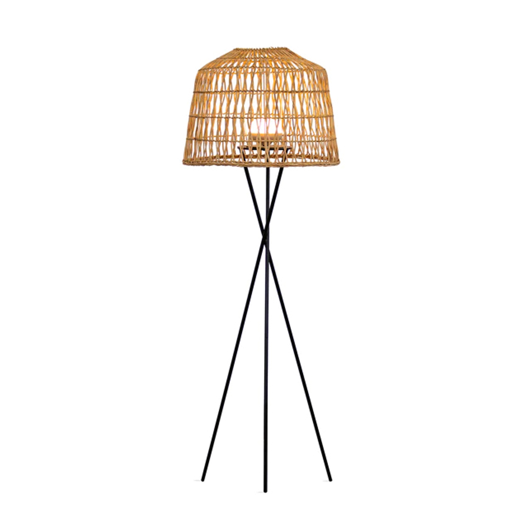 Lampada Amalfi da terra