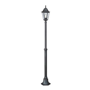 Lampione Garden 1 luce