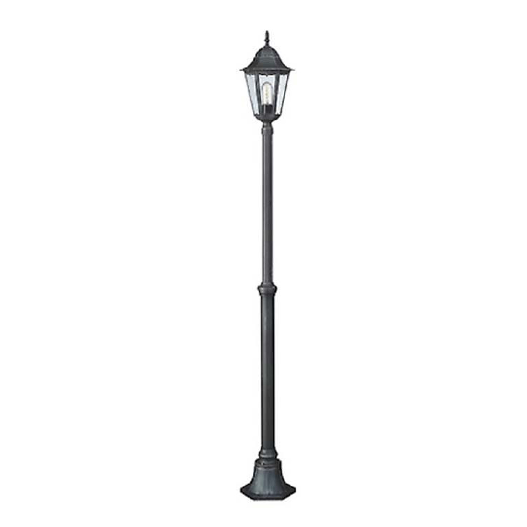 Lampione Garden 1 luce