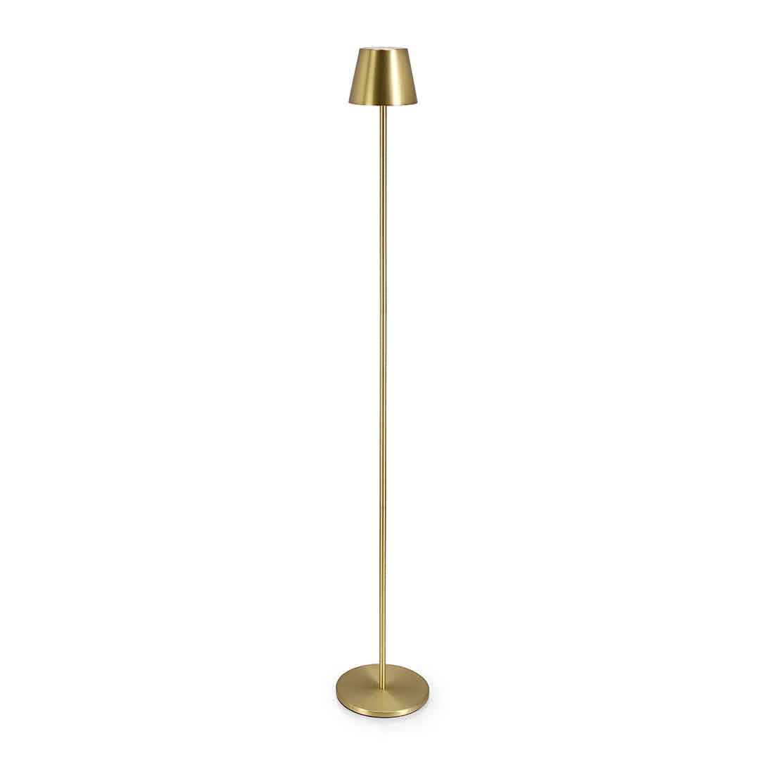 Lampada Bizza Oro Big