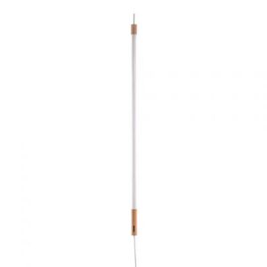 Lampada Neon White