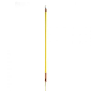 Lampada Neon Yellow