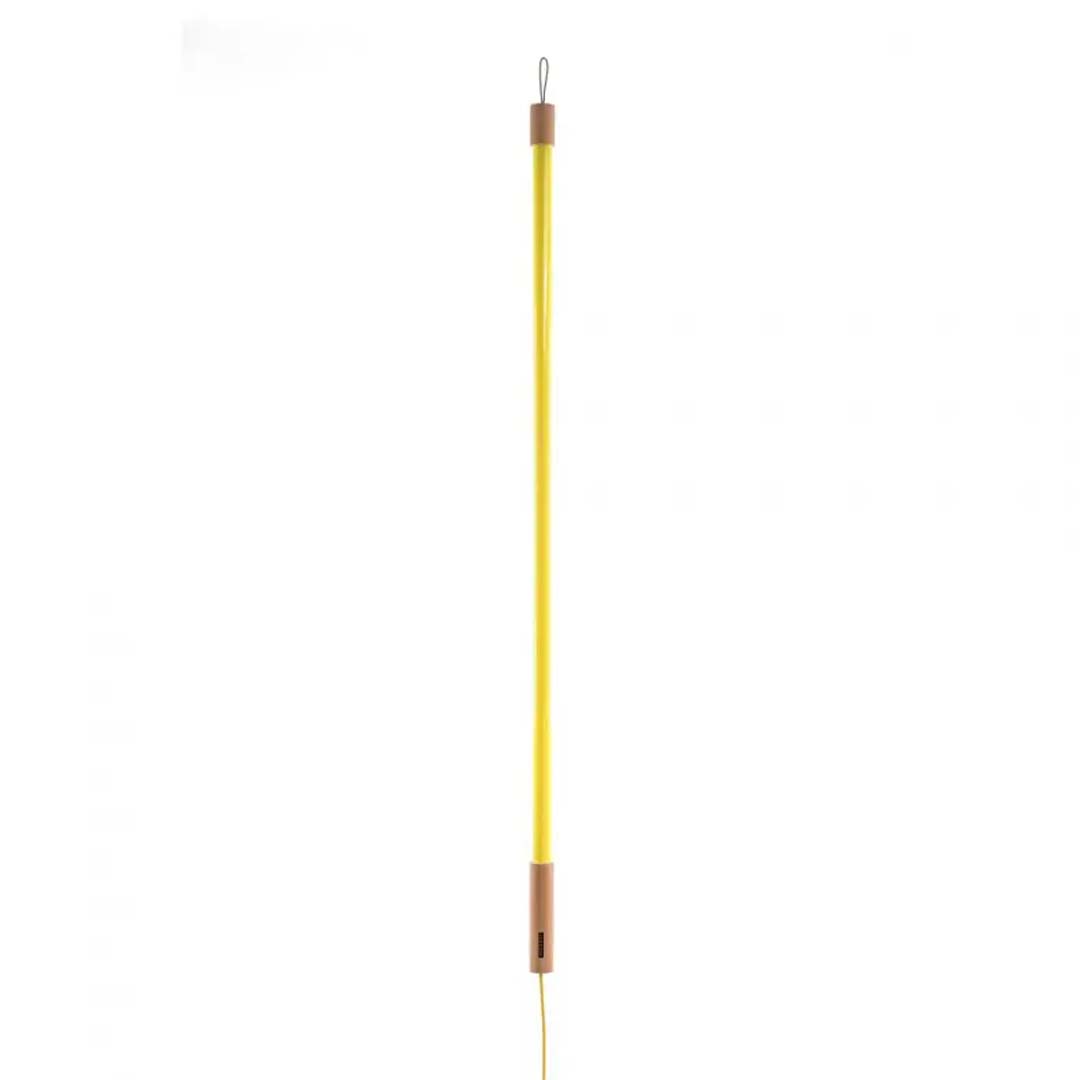Lampada Neon Yellow