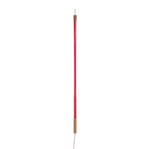 Lampada Neon Red