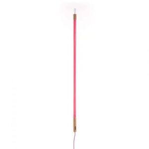 Lampada Neon Pink