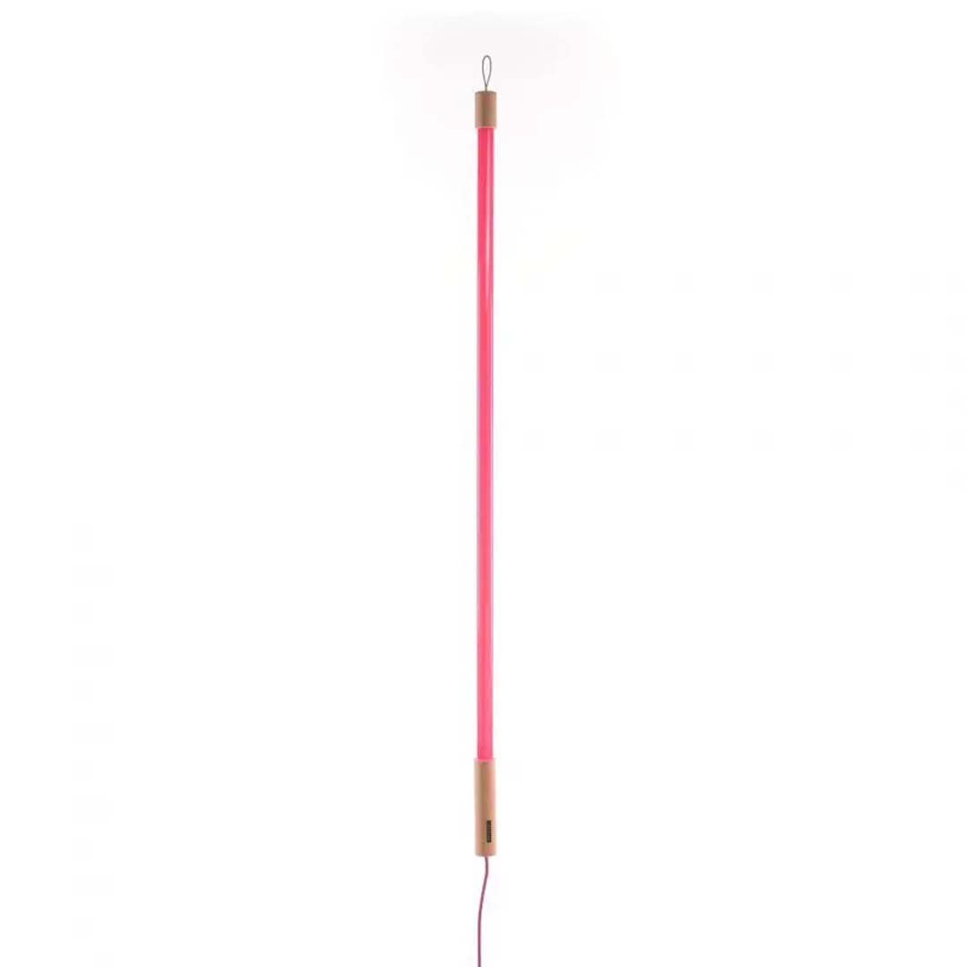 Lampada Neon Pink