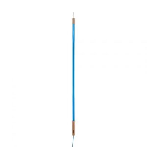 Lampada Neon Blue