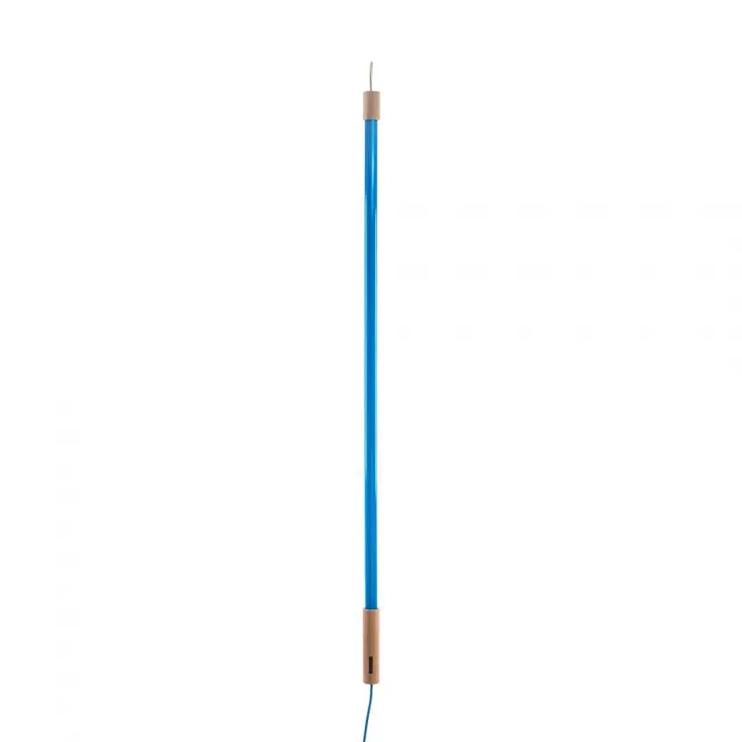 Lampada Neon Blue