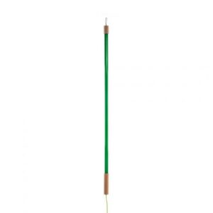 Lampada Neon Green