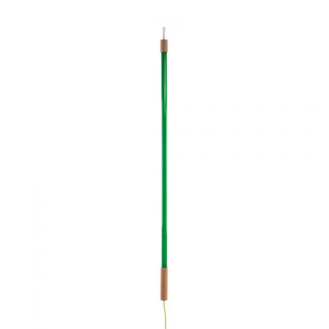 Lampada Neon Green