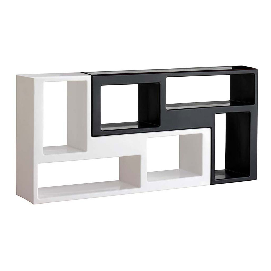 Libreria Urban nera