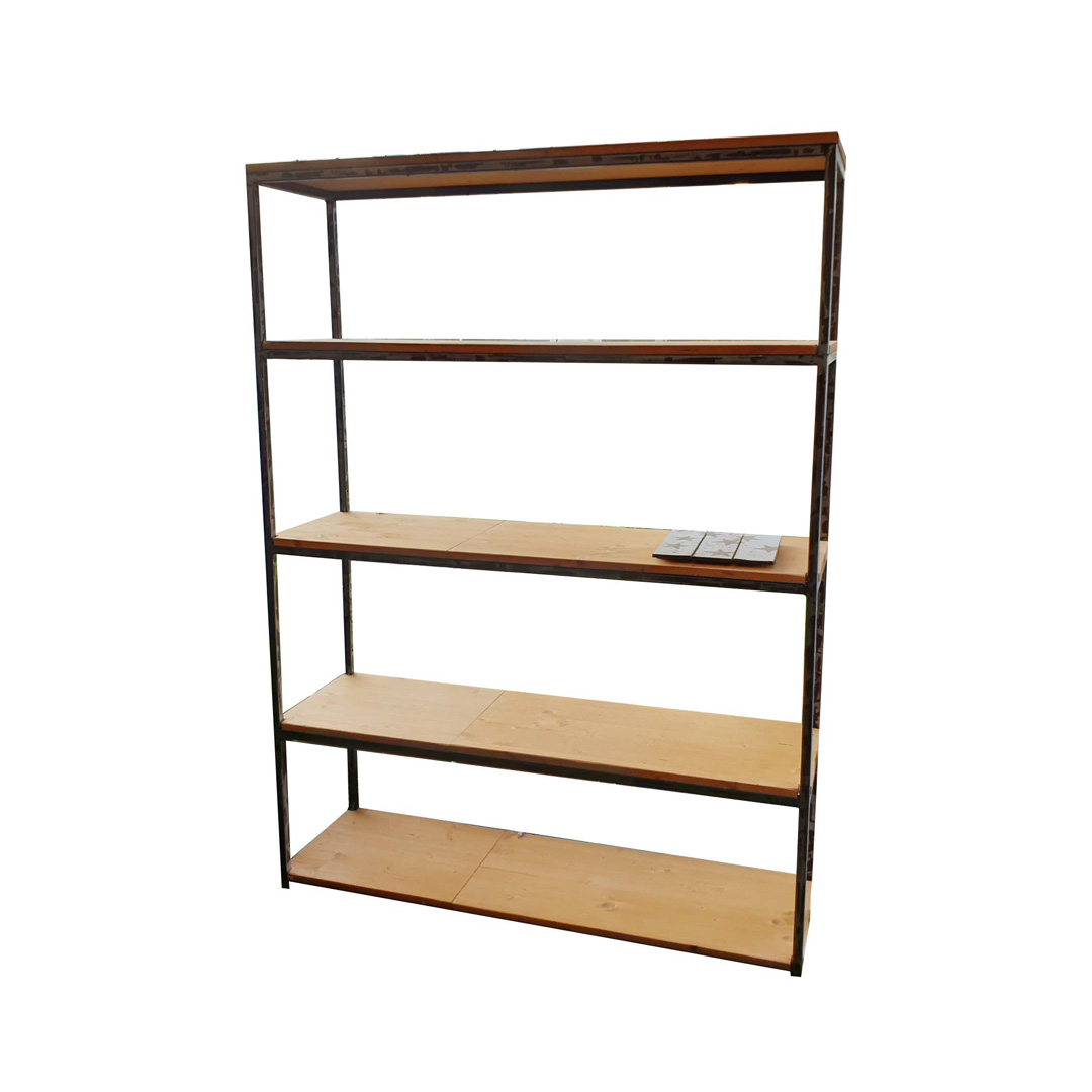 Libreria Iron