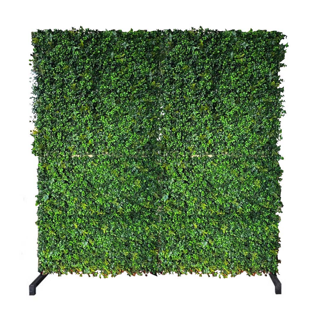 Paravento Green 200