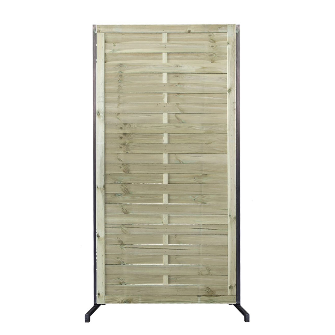 Parete Shabby 90