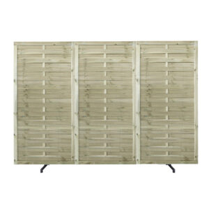 Parete Shabby 270