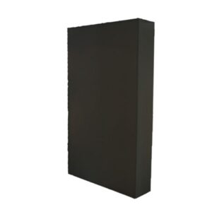 Calza Intreccio 125 nero