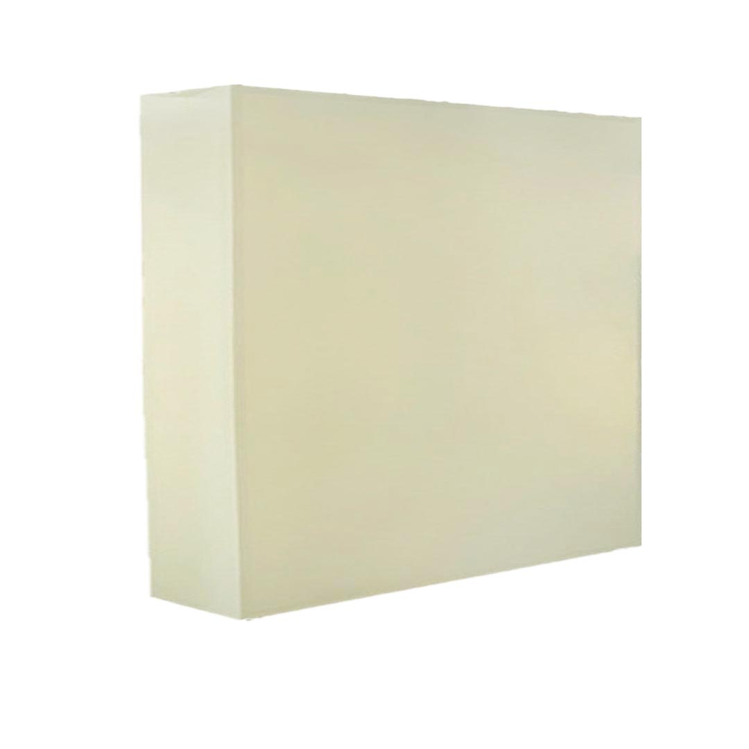 Calza Intreccio 250 panna