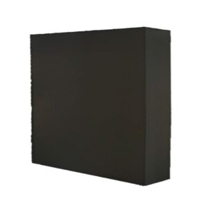 Calza Intreccio 250 nero
