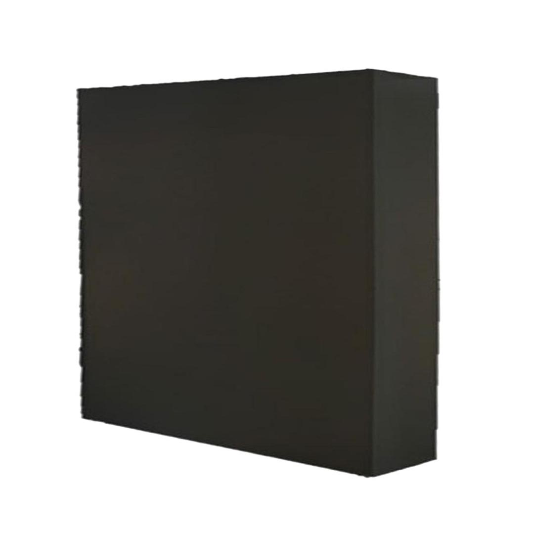 Calza Intreccio 250 nero