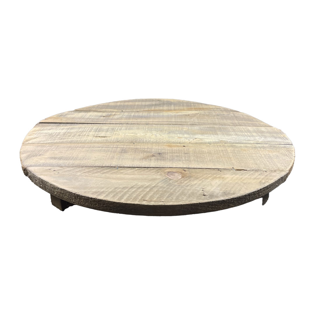 Vassoio Legno grande