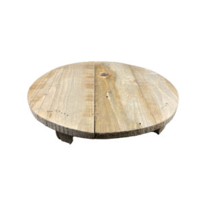 Vassoio Legno medio