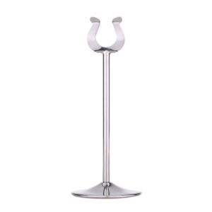 Steel Segnaposto