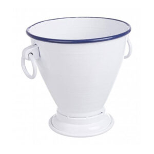 Vaso Ellen rotondo