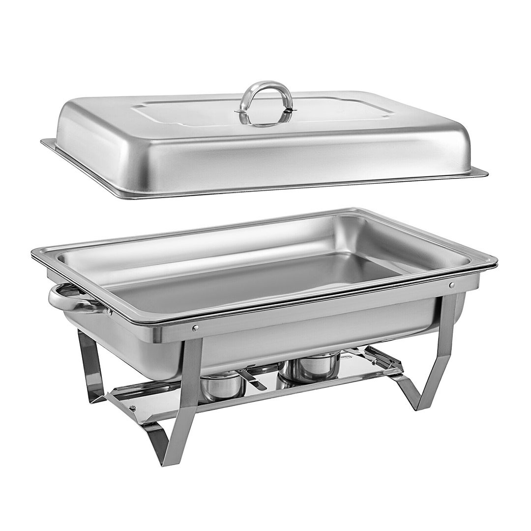 Chafing Dish - immagine 2